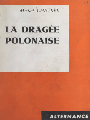 cover image of La dragée polonaise